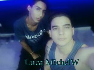 Luca_MichelW Melody Melons