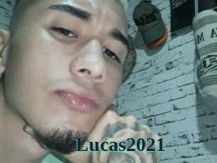 Lucas2021 Melody Melons
