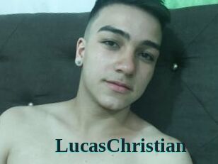 LucasChristian