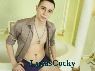 LucasCocky