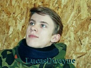LucasDwayne Melody Melons