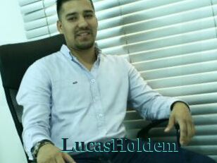 LucasHoldem