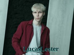 LucasLester