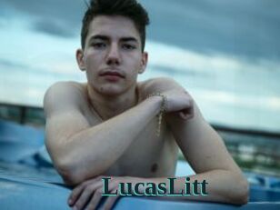 LucasLitt Melody Melons