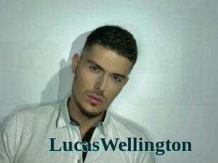 LucasWellington
