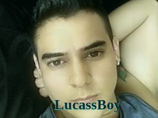 LucassBoy
