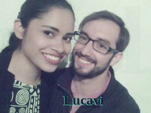 Lucavi