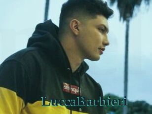 LuccaBarbieri
