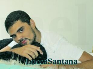 LuccaSantana