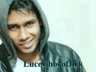 LuceChocoDick