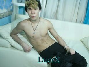LuceX Melody Melons
