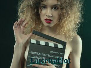 LucettaHot Melody Melons