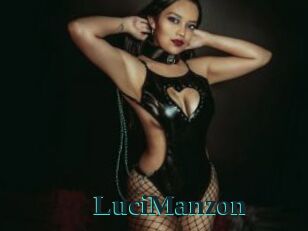 LuciManzon