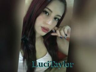 LuciTaylor