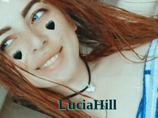 LuciaHill