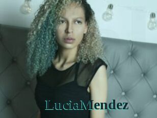 LuciaMendez