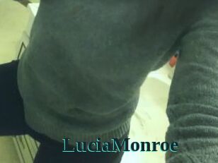 LuciaMonroe