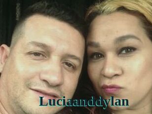 Luciaanddylan