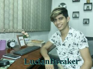 LucianBreaker