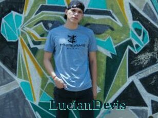 LucianDevis