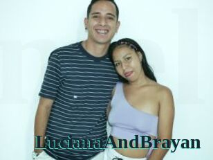 LucianaAndBrayan