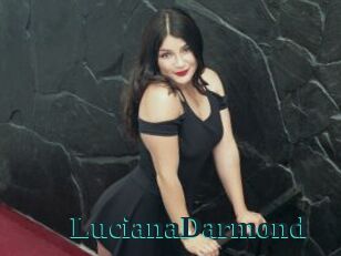 LucianaDarmond Melody Melons