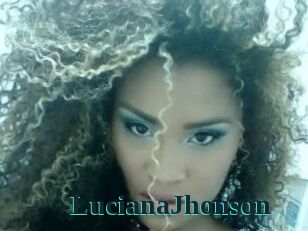 LucianaJhonson