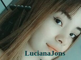 LucianaJons Melody Melons