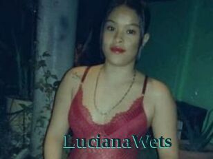 LucianaWets