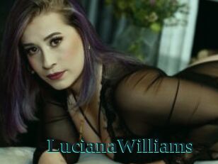 LucianaWilliams
