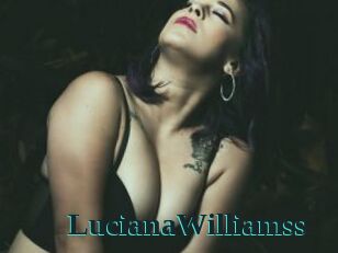 LucianaWilliamss Melody Melons
