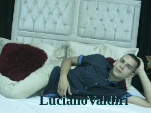 LucianoValdiri