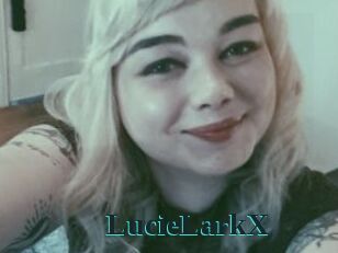 LucieLarkX