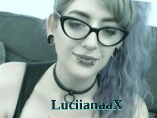 LuciianaaX