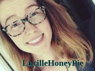 LucilleHoneyPie