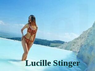Lucille_Stinger