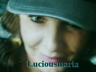 Luciousmaria