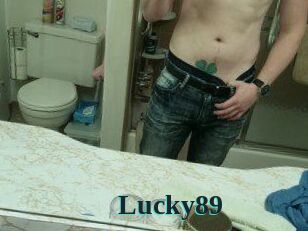 Lucky89