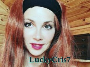 LuckyCris7 Melody Melons