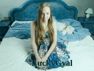 LuckyGyal