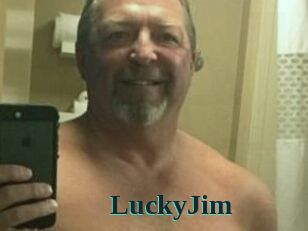 LuckyJim
