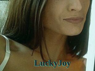 LuckyJoy