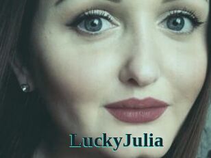 LuckyJulia
