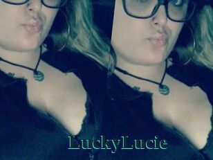 LuckyLucie