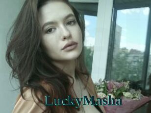 LuckyMasha