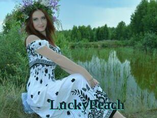 LuckyPeach