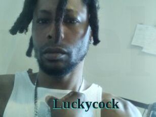 Luckycock