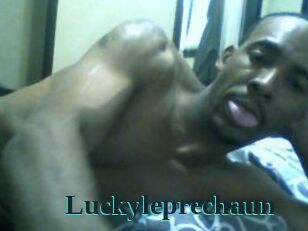 Luckyleprechaun Melody Melons