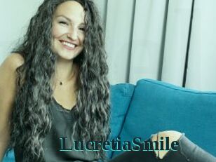 LucretiaSmile