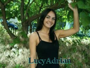 LucyAdrian Melody Melons